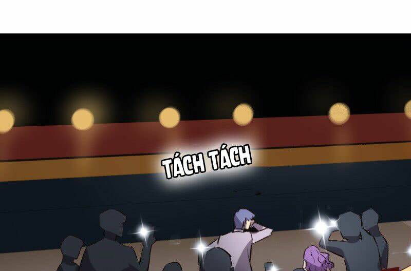 Ảnh Hậu Lão Bà Không Được Chạy Chapter 2 - Trang 2