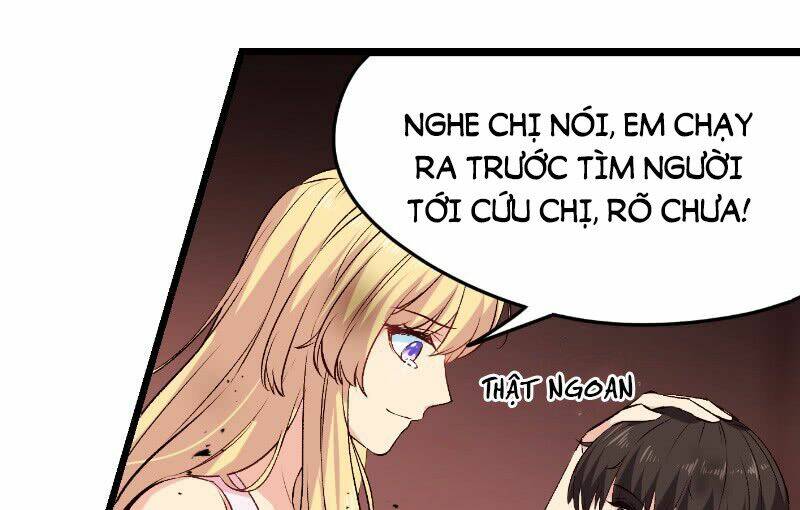 Ảnh Hậu Lão Bà Không Được Chạy Chapter 2 - Trang 2