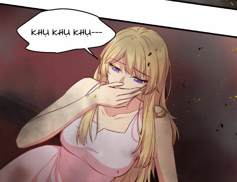 Ảnh Hậu Lão Bà Không Được Chạy Chapter 2 - Trang 2