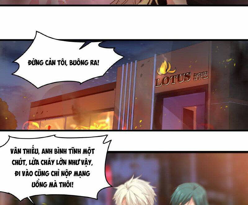 Ảnh Hậu Lão Bà Không Được Chạy Chapter 2 - Trang 2