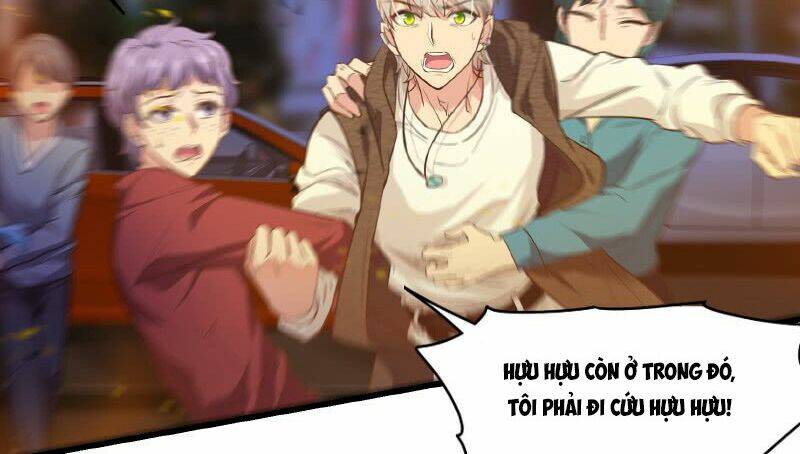 Ảnh Hậu Lão Bà Không Được Chạy Chapter 2 - Trang 2