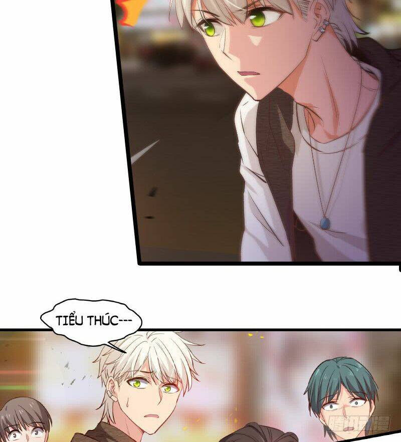 Ảnh Hậu Lão Bà Không Được Chạy Chapter 2 - Trang 2