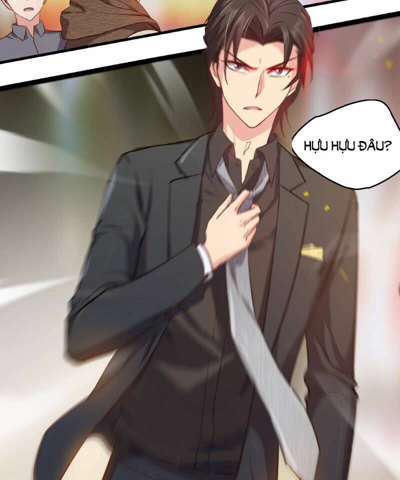 Ảnh Hậu Lão Bà Không Được Chạy Chapter 2 - Trang 2