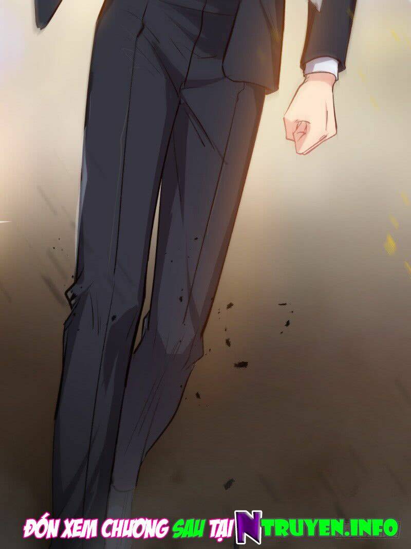 Ảnh Hậu Lão Bà Không Được Chạy Chapter 2 - Trang 2