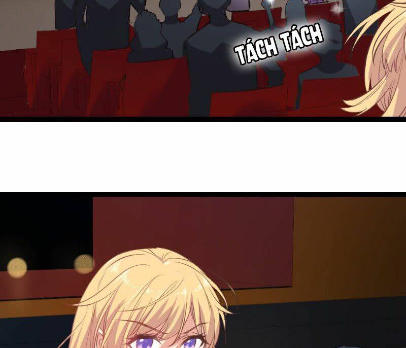 Ảnh Hậu Lão Bà Không Được Chạy Chapter 2 - Trang 2