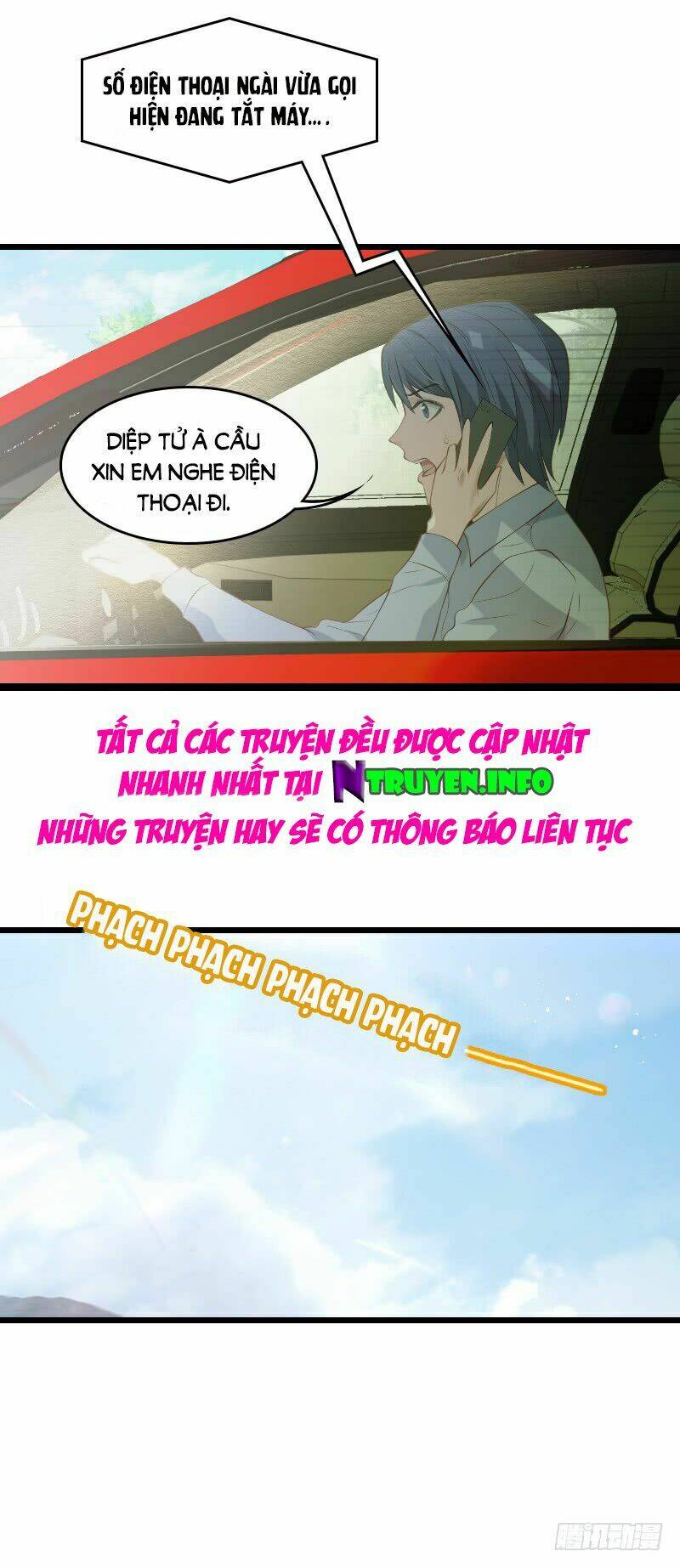 Ảnh Hậu Lão Bà Không Được Chạy Chapter 20 - Trang 2