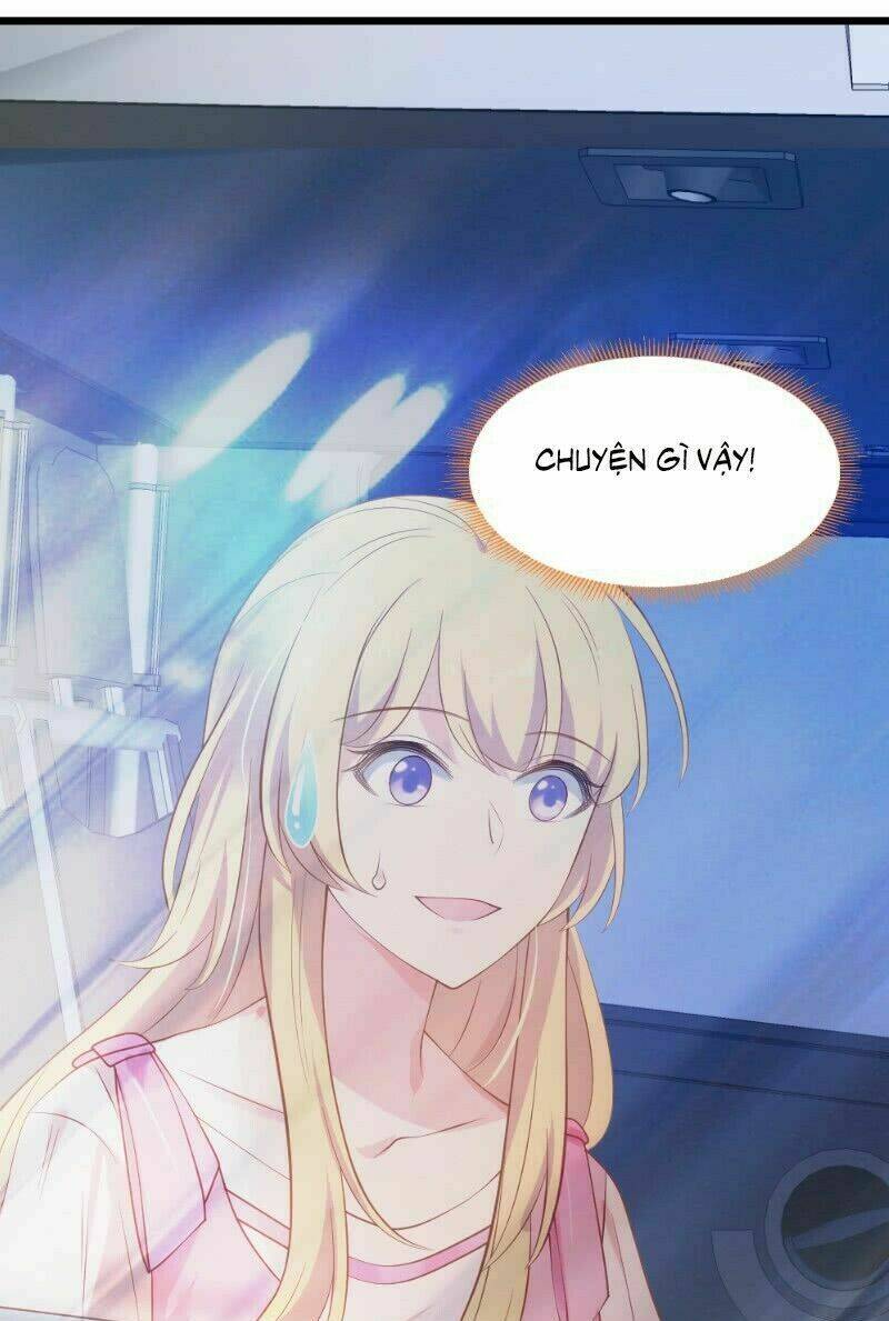 Ảnh Hậu Lão Bà Không Được Chạy Chapter 20 - Trang 2