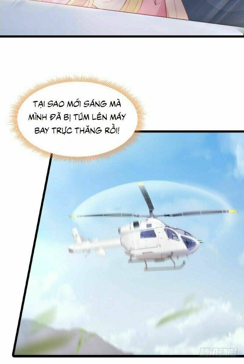 Ảnh Hậu Lão Bà Không Được Chạy Chapter 20 - Trang 2