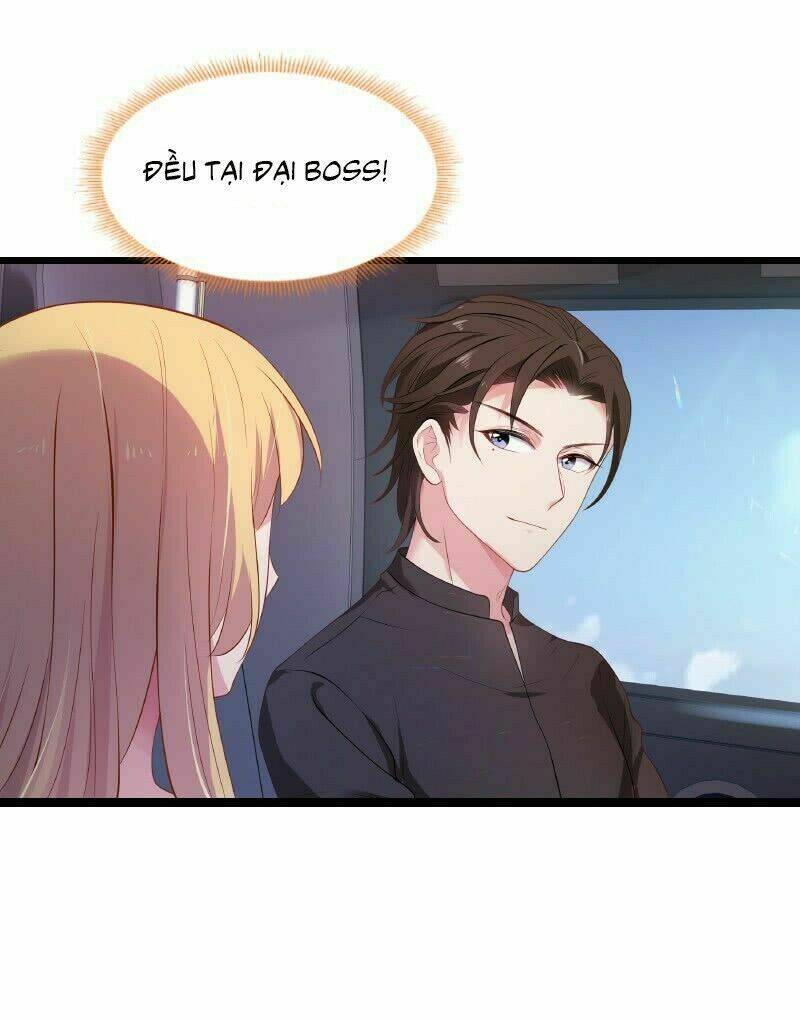 Ảnh Hậu Lão Bà Không Được Chạy Chapter 20 - Trang 2