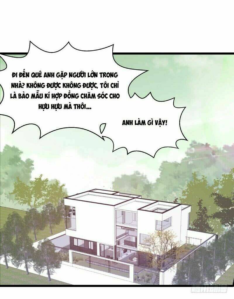 Ảnh Hậu Lão Bà Không Được Chạy Chapter 20 - Trang 2