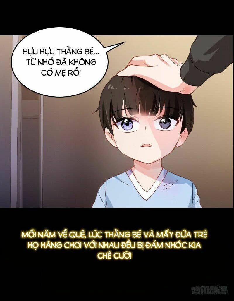 Ảnh Hậu Lão Bà Không Được Chạy Chapter 20 - Trang 2