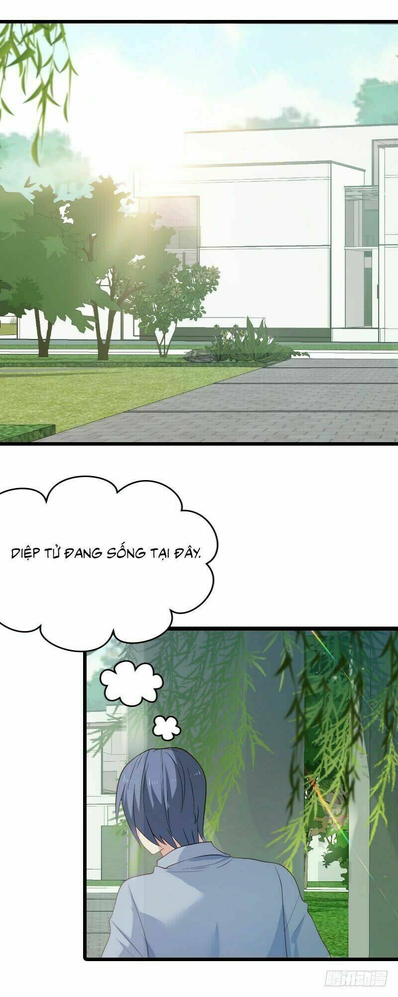 Ảnh Hậu Lão Bà Không Được Chạy Chapter 20 - Trang 2