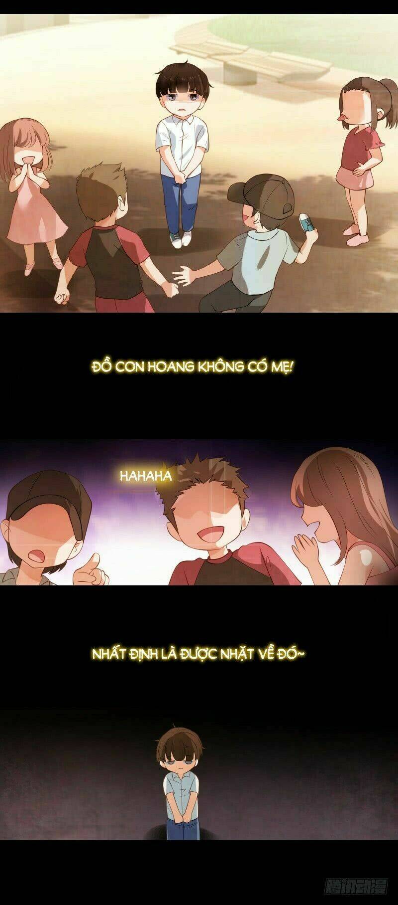 Ảnh Hậu Lão Bà Không Được Chạy Chapter 20 - Trang 2