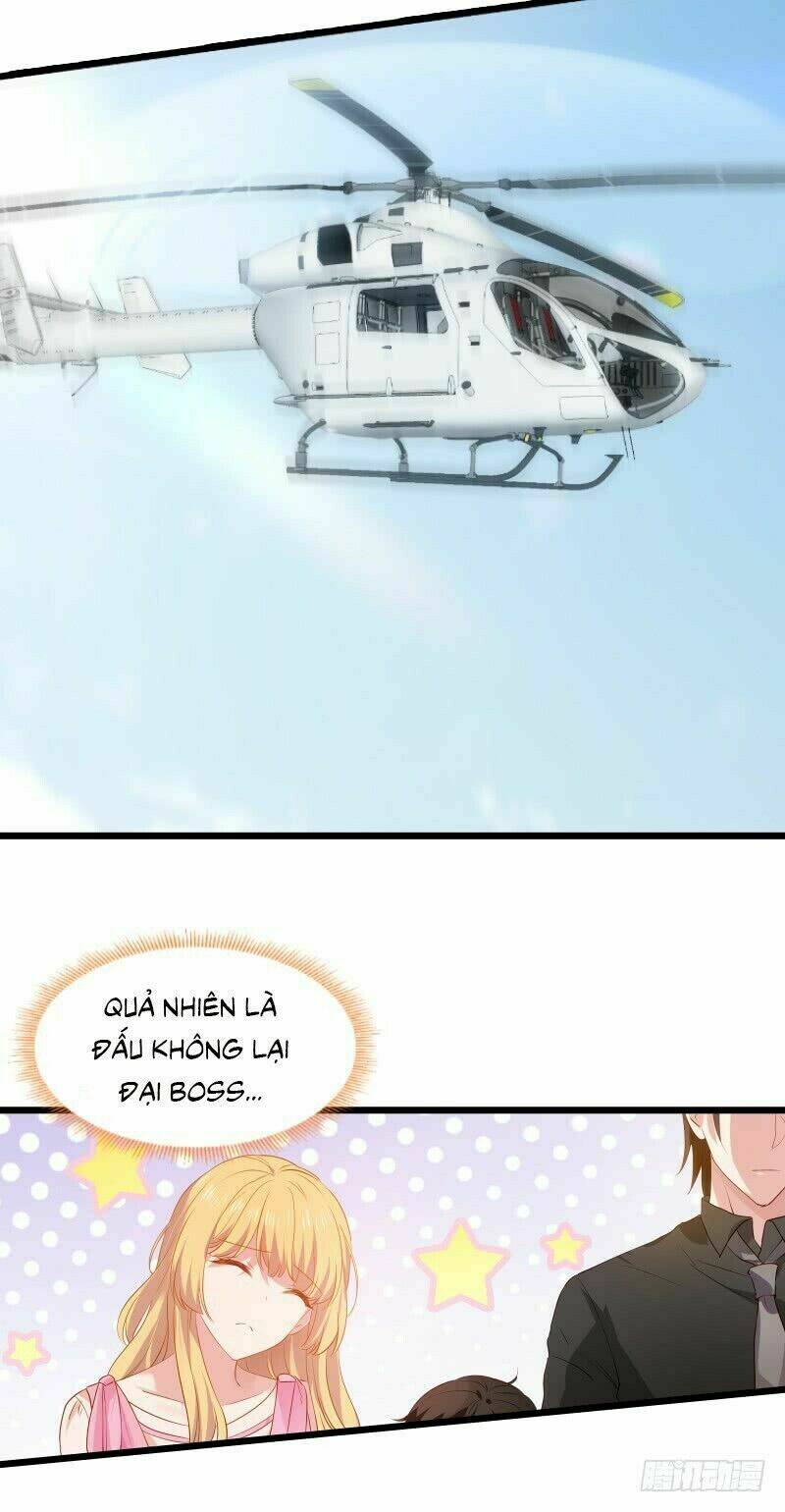 Ảnh Hậu Lão Bà Không Được Chạy Chapter 20 - Trang 2