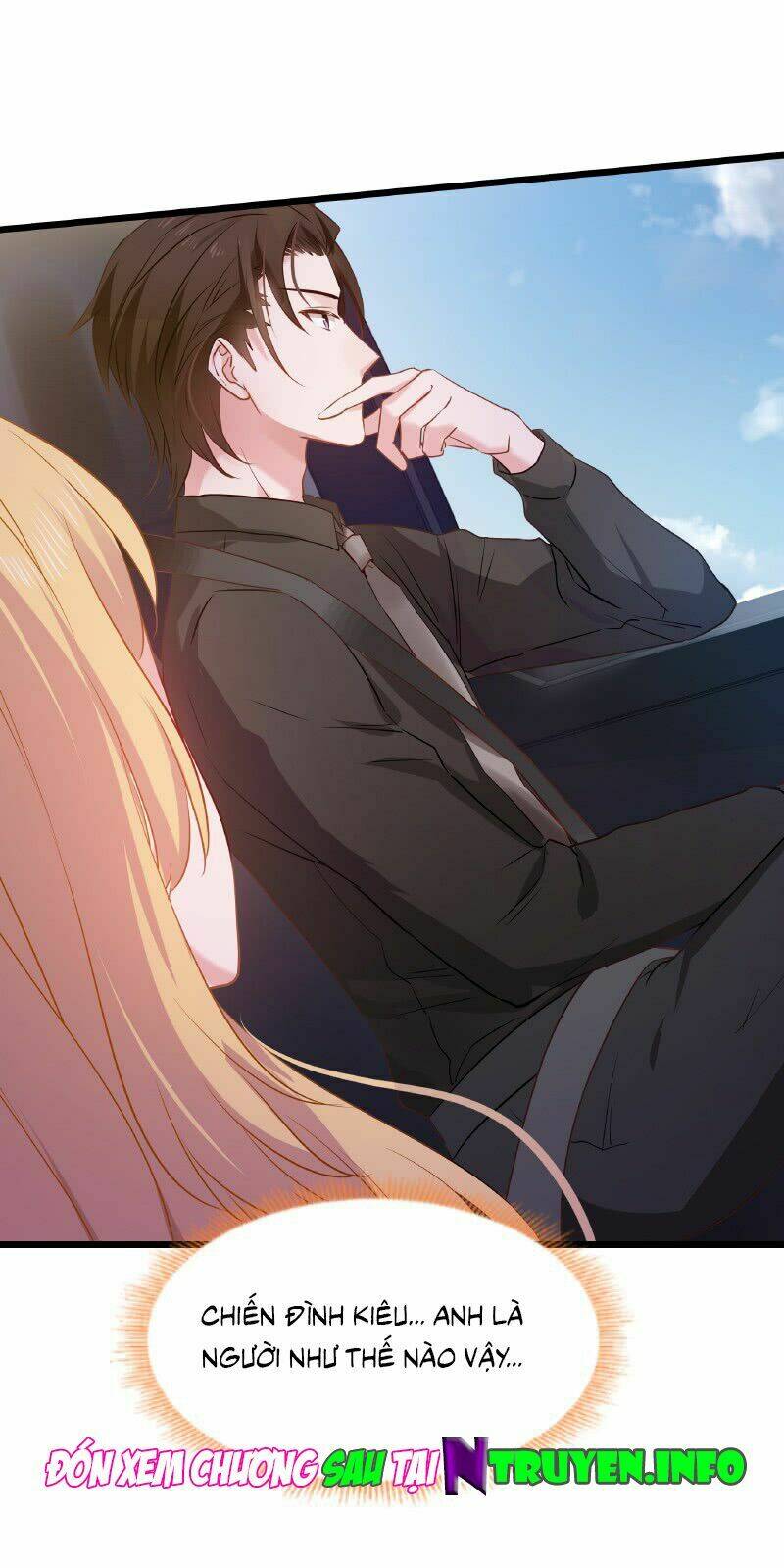 Ảnh Hậu Lão Bà Không Được Chạy Chapter 20 - Trang 2