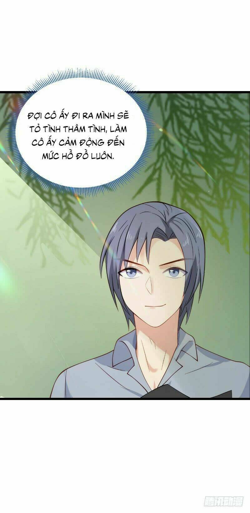 Ảnh Hậu Lão Bà Không Được Chạy Chapter 20 - Trang 2