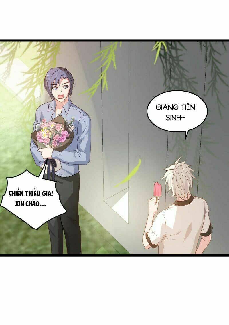 Ảnh Hậu Lão Bà Không Được Chạy Chapter 20 - Trang 2