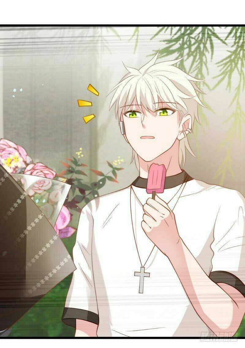 Ảnh Hậu Lão Bà Không Được Chạy Chapter 20 - Trang 2