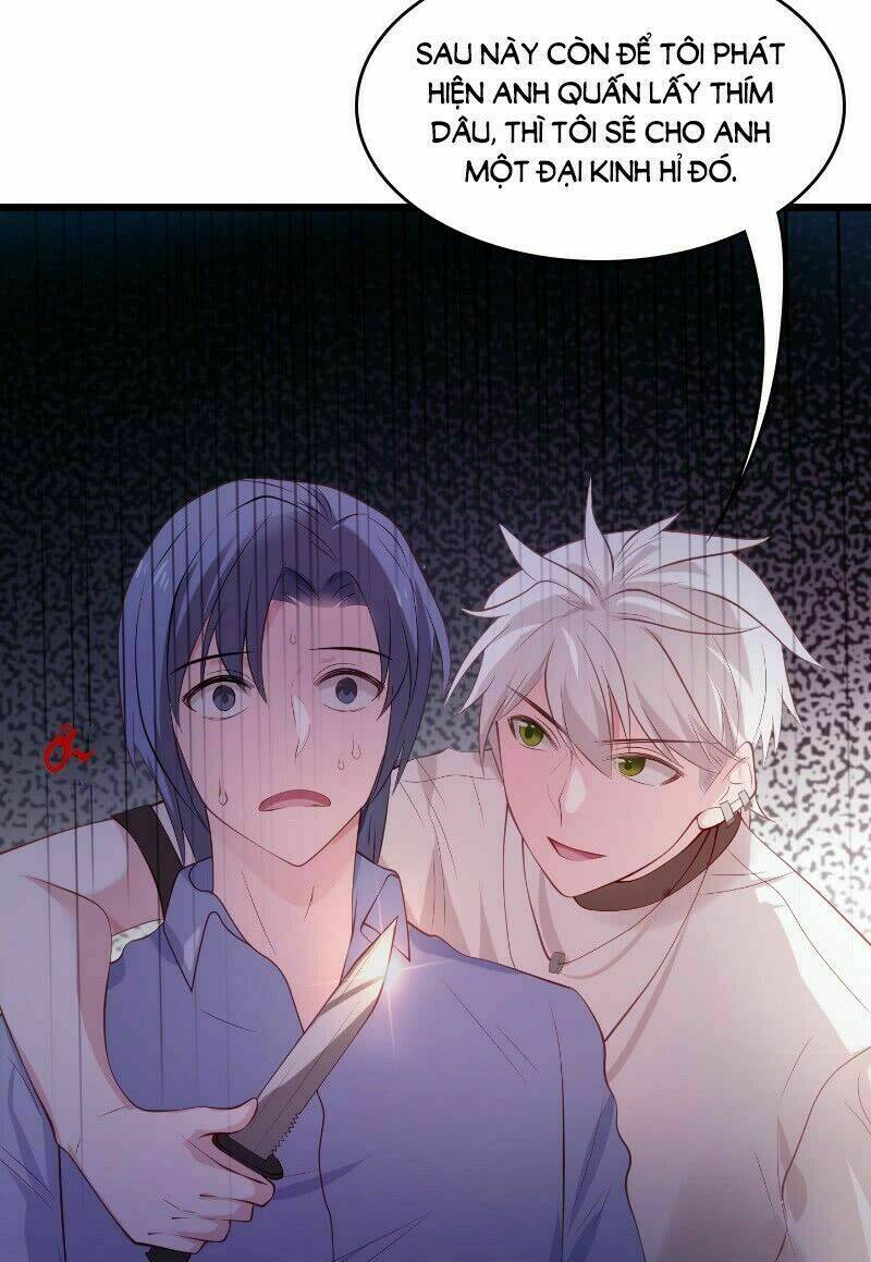 Ảnh Hậu Lão Bà Không Được Chạy Chapter 20 - Trang 2