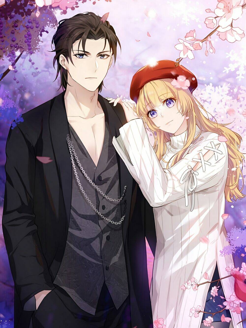 Ảnh Hậu Lão Bà Không Được Chạy Chapter 200.5 - Trang 2