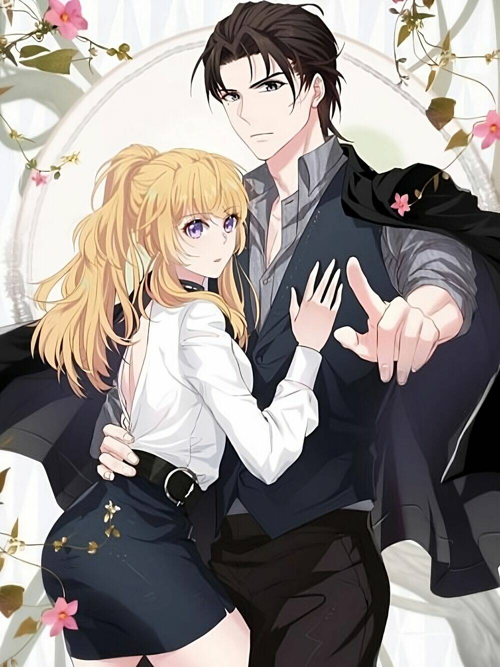 Ảnh Hậu Lão Bà Không Được Chạy Chapter 200.5 - Trang 2