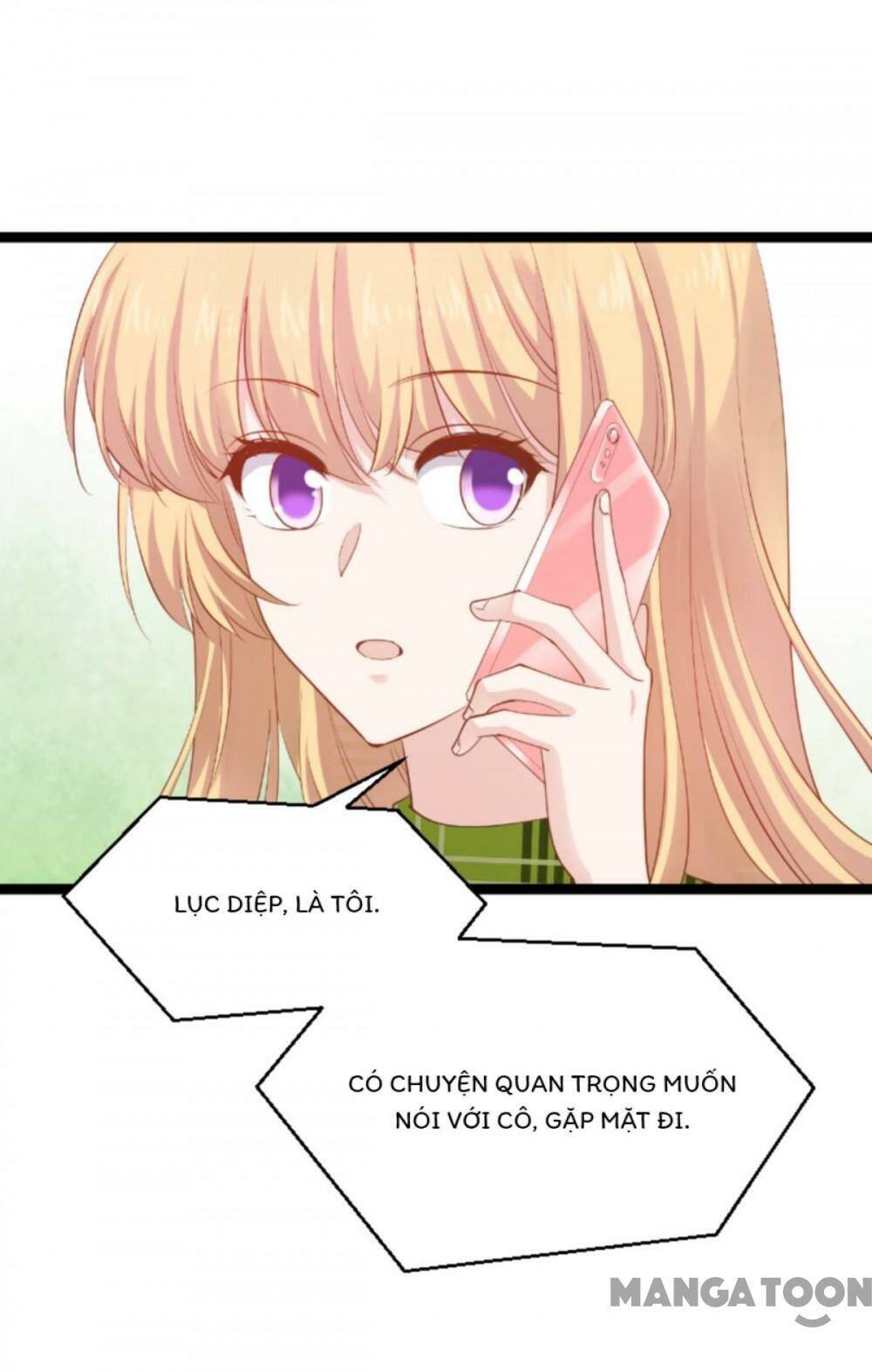 Ảnh Hậu Lão Bà Không Được Chạy Chapter 200 - Trang 2