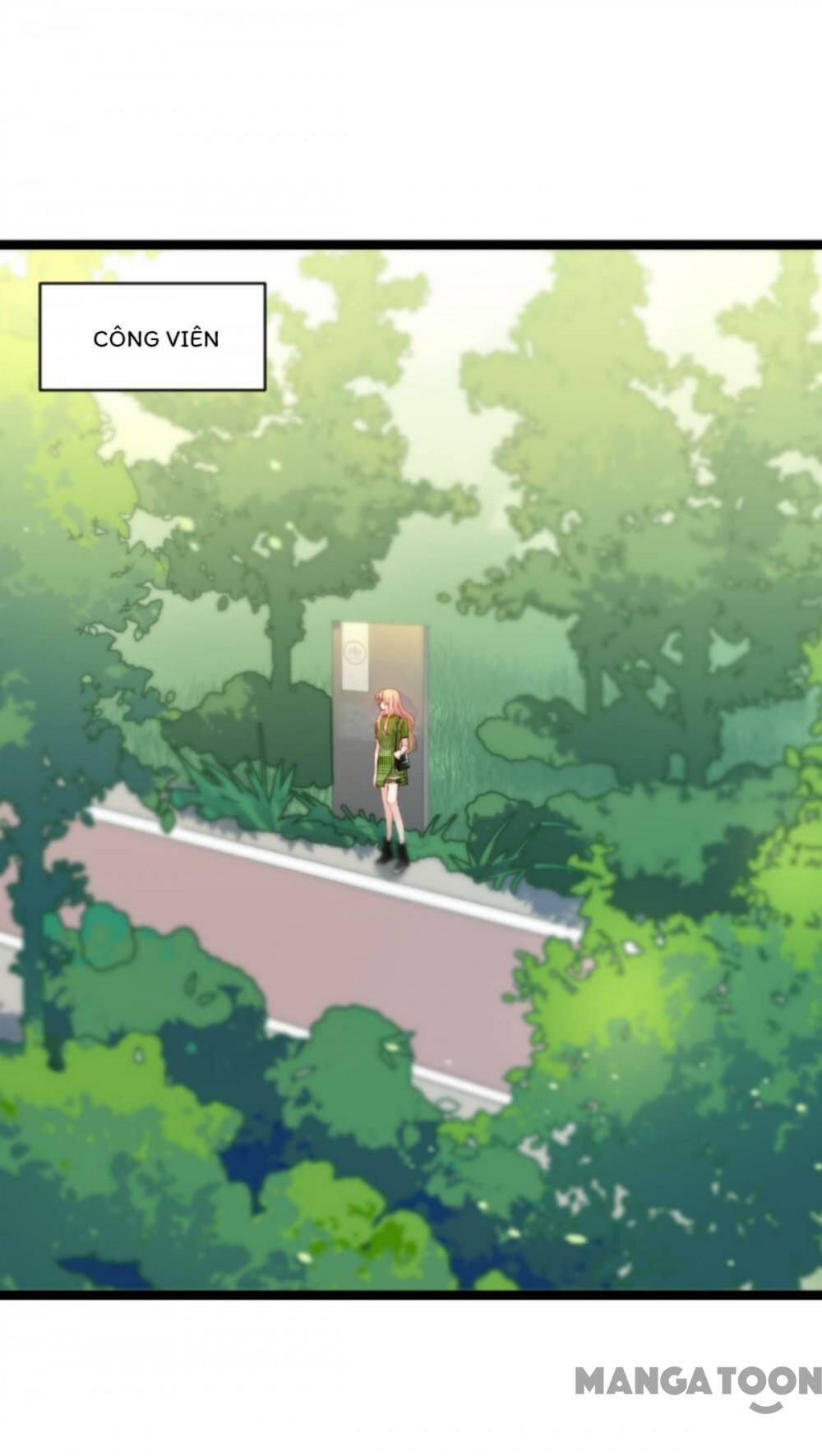 Ảnh Hậu Lão Bà Không Được Chạy Chapter 200 - Trang 2