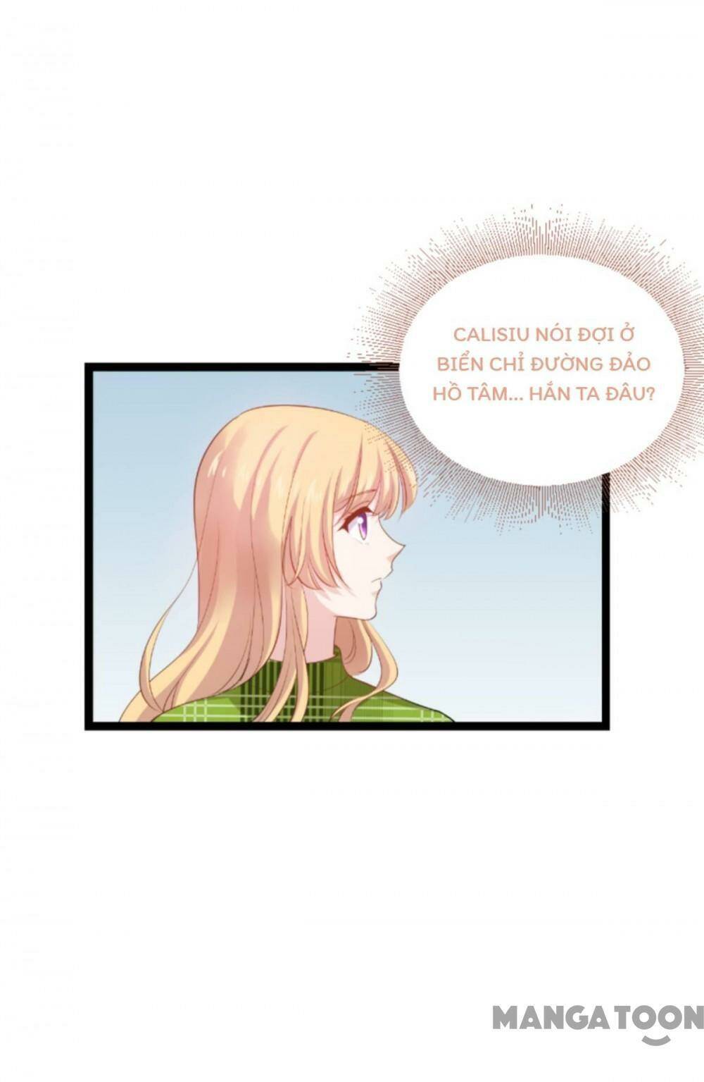 Ảnh Hậu Lão Bà Không Được Chạy Chapter 200 - Trang 2