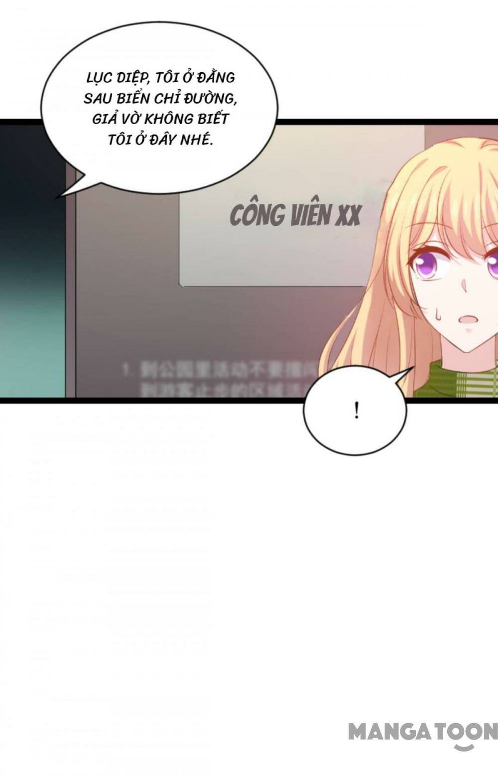 Ảnh Hậu Lão Bà Không Được Chạy Chapter 200 - Trang 2