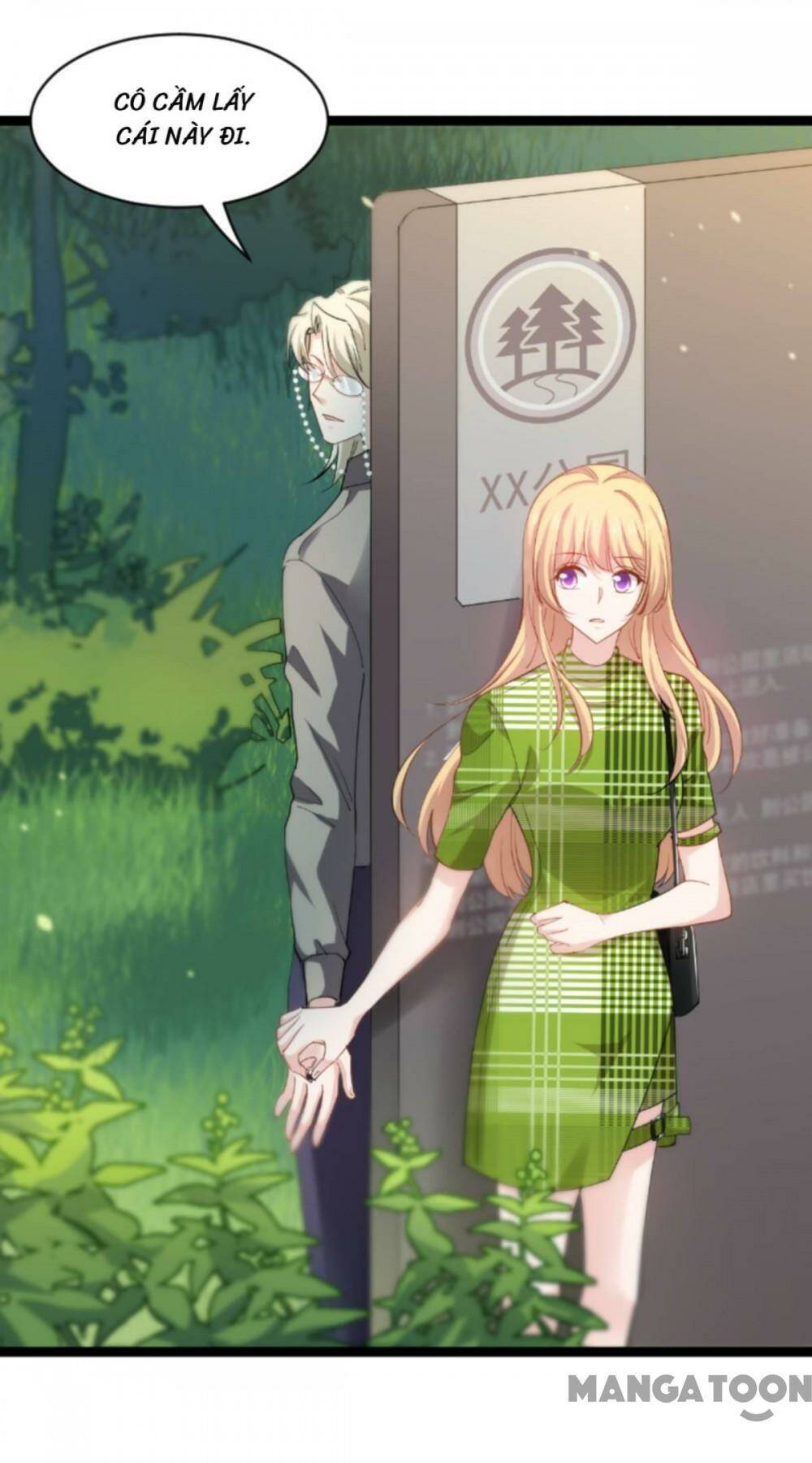 Ảnh Hậu Lão Bà Không Được Chạy Chapter 200 - Trang 2