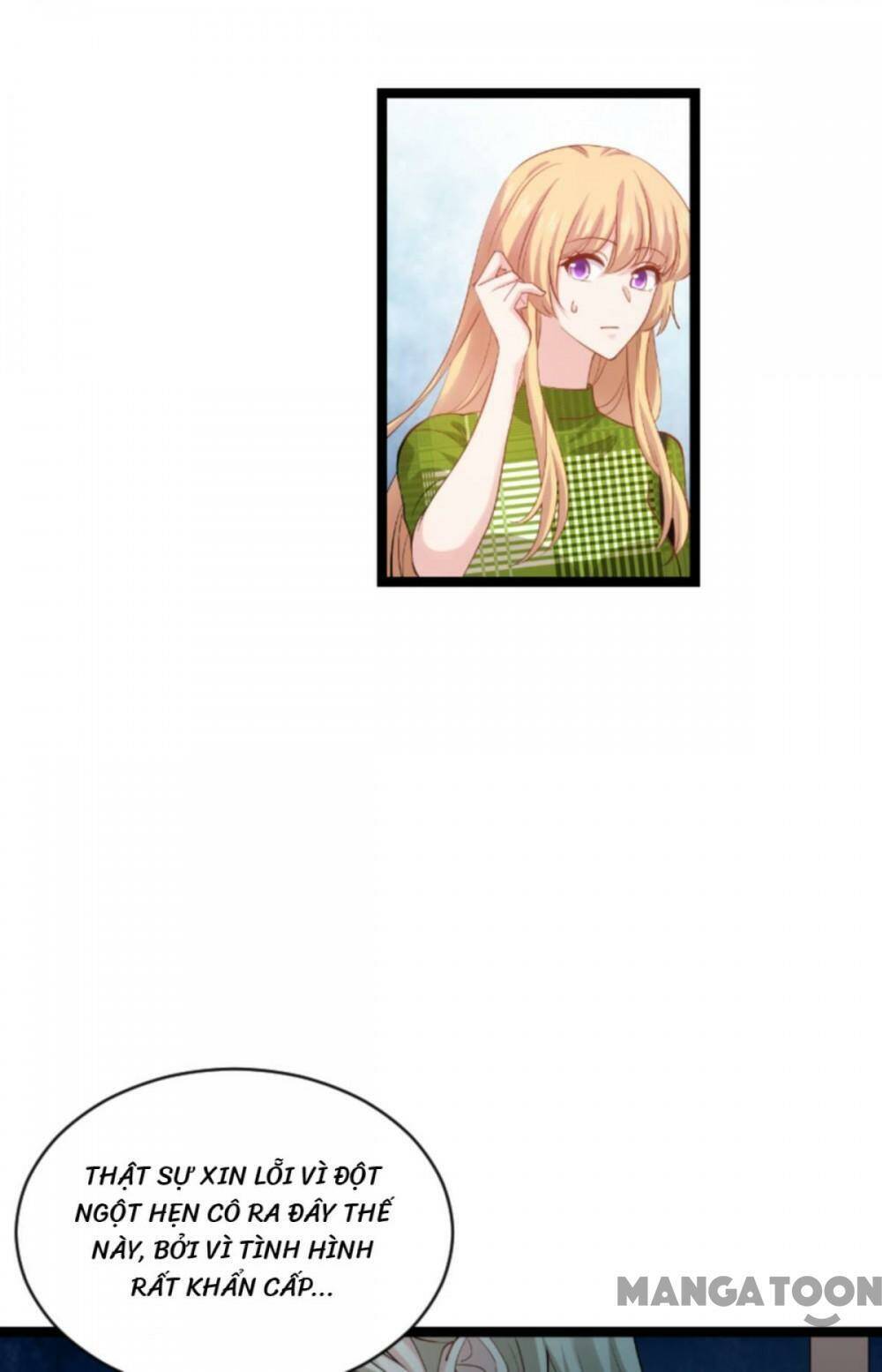 Ảnh Hậu Lão Bà Không Được Chạy Chapter 200 - Trang 2
