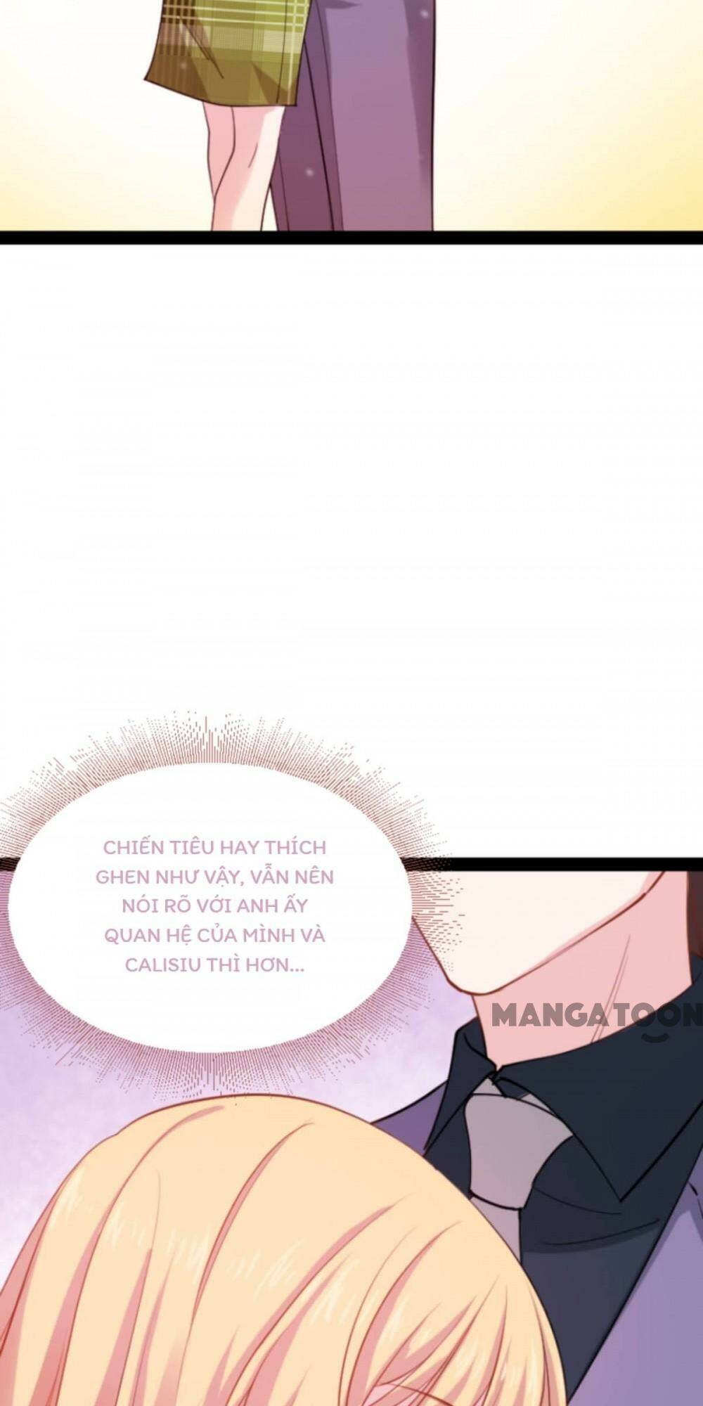 Ảnh Hậu Lão Bà Không Được Chạy Chapter 200 - Trang 2