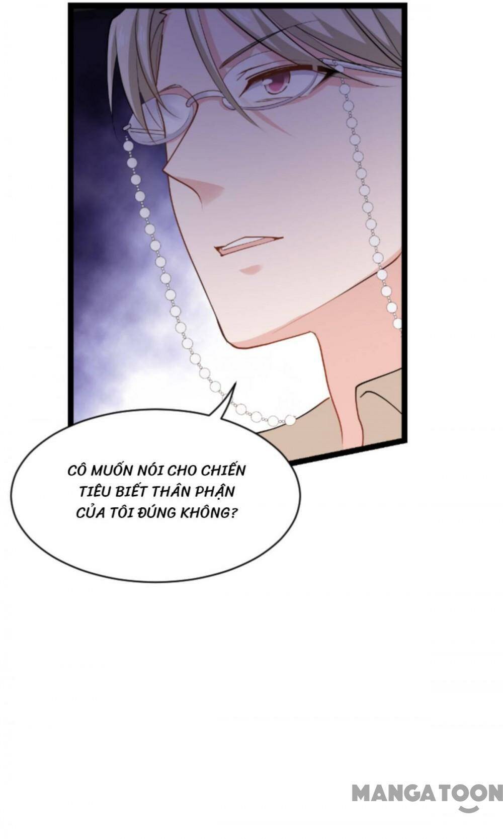 Ảnh Hậu Lão Bà Không Được Chạy Chapter 200 - Trang 2