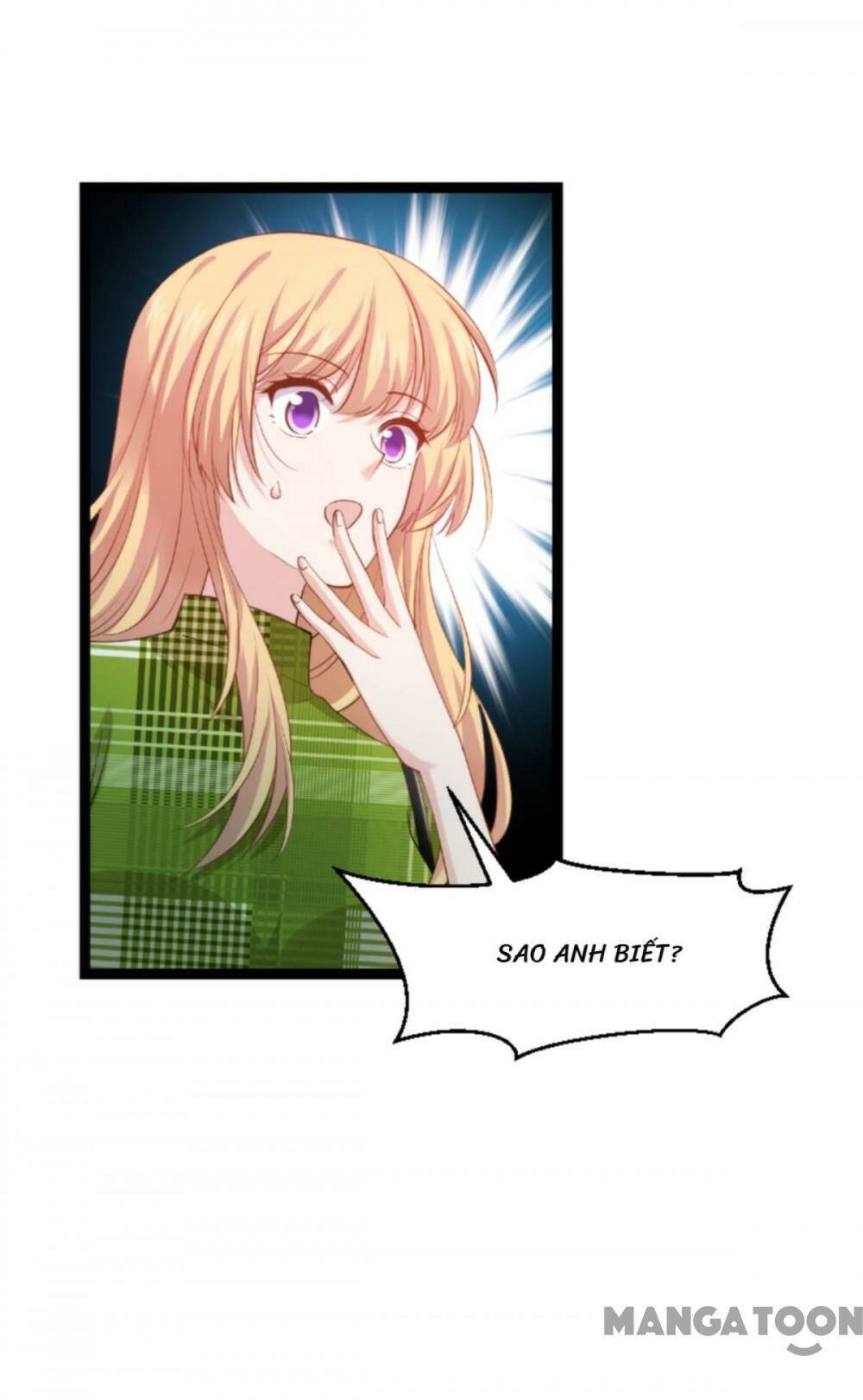 Ảnh Hậu Lão Bà Không Được Chạy Chapter 200 - Trang 2