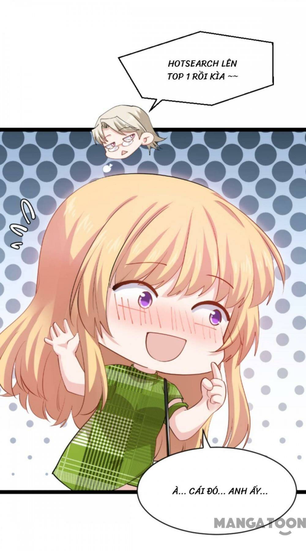 Ảnh Hậu Lão Bà Không Được Chạy Chapter 200 - Trang 2