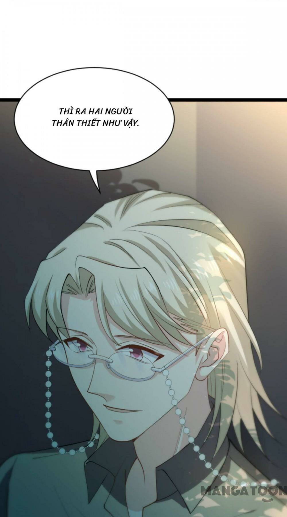 Ảnh Hậu Lão Bà Không Được Chạy Chapter 200 - Trang 2