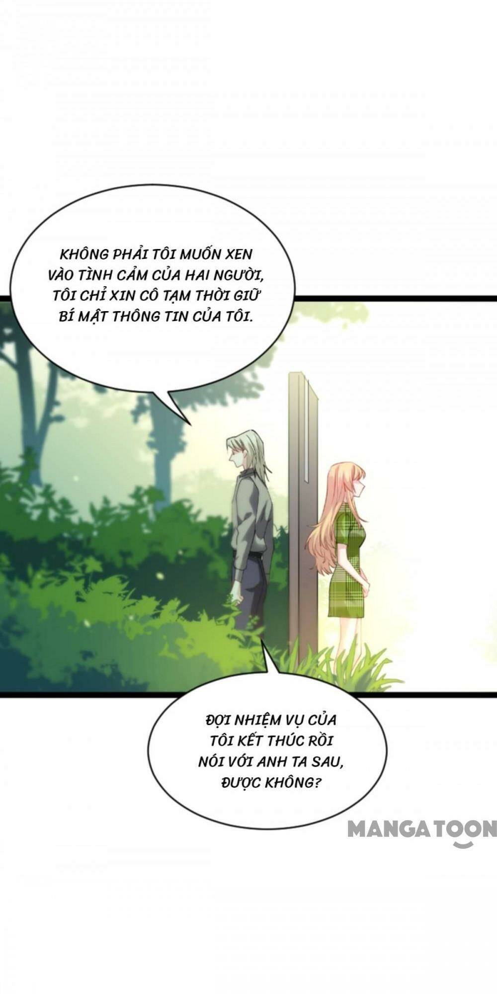 Ảnh Hậu Lão Bà Không Được Chạy Chapter 200 - Trang 2