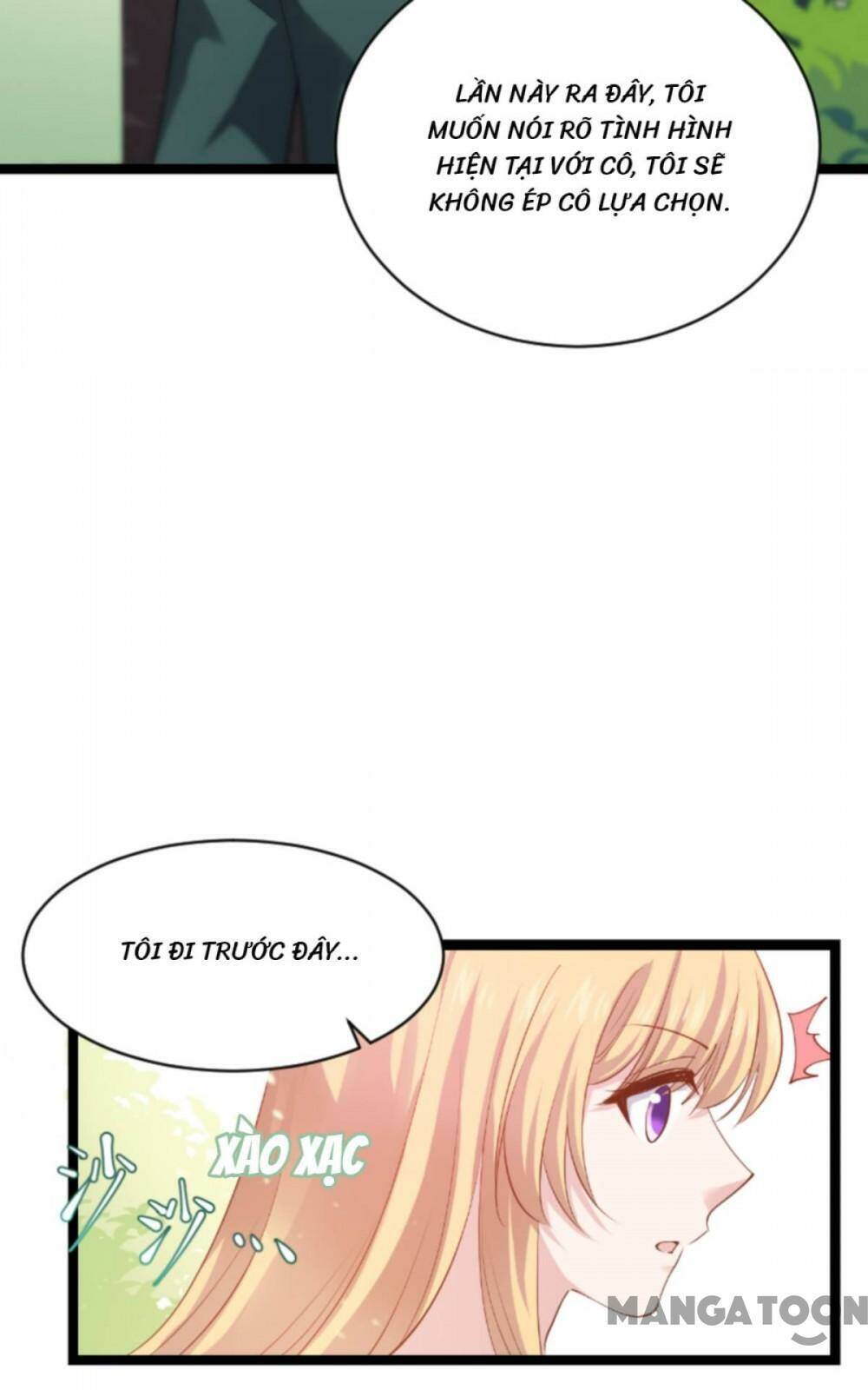 Ảnh Hậu Lão Bà Không Được Chạy Chapter 200 - Trang 2