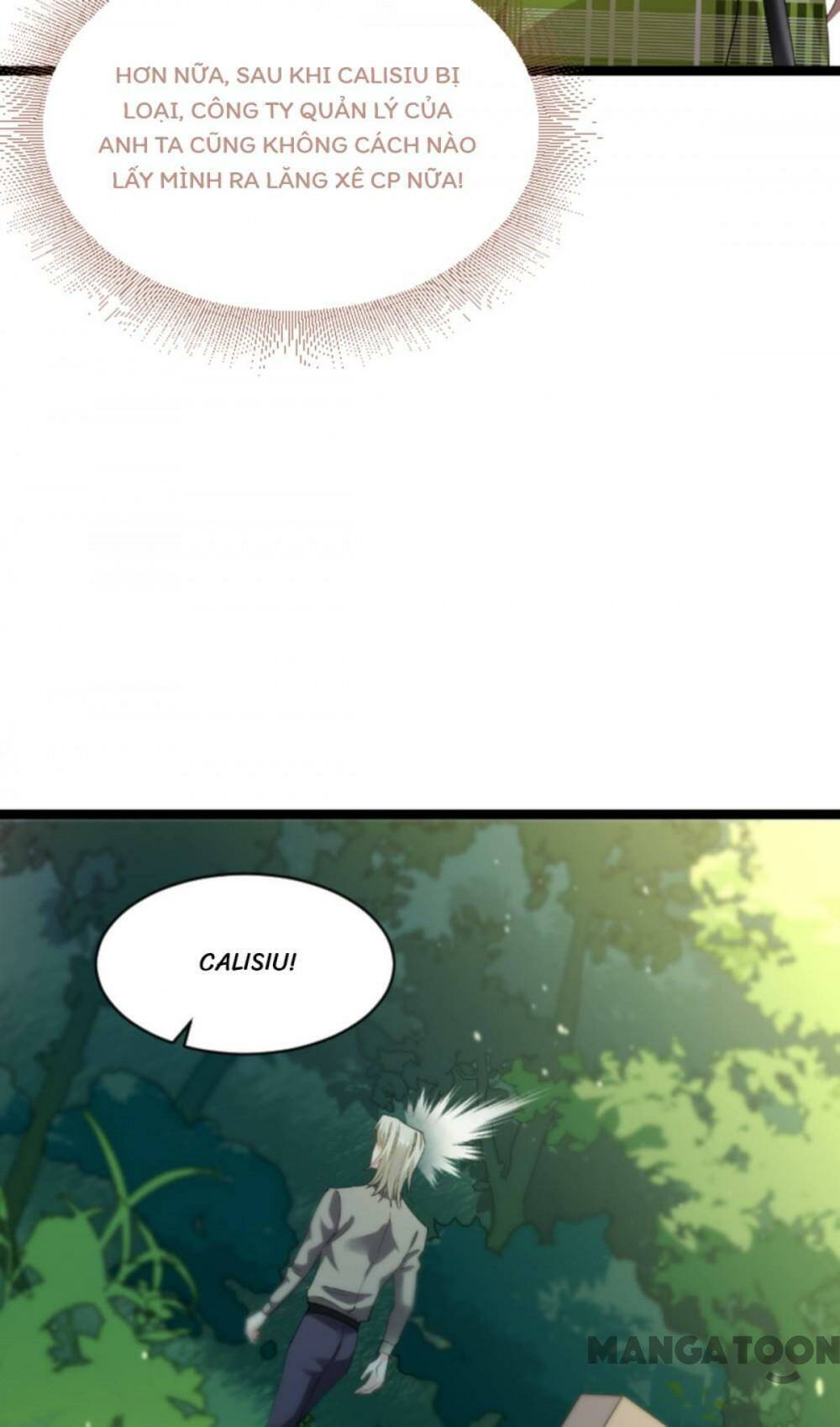 Ảnh Hậu Lão Bà Không Được Chạy Chapter 200 - Trang 2