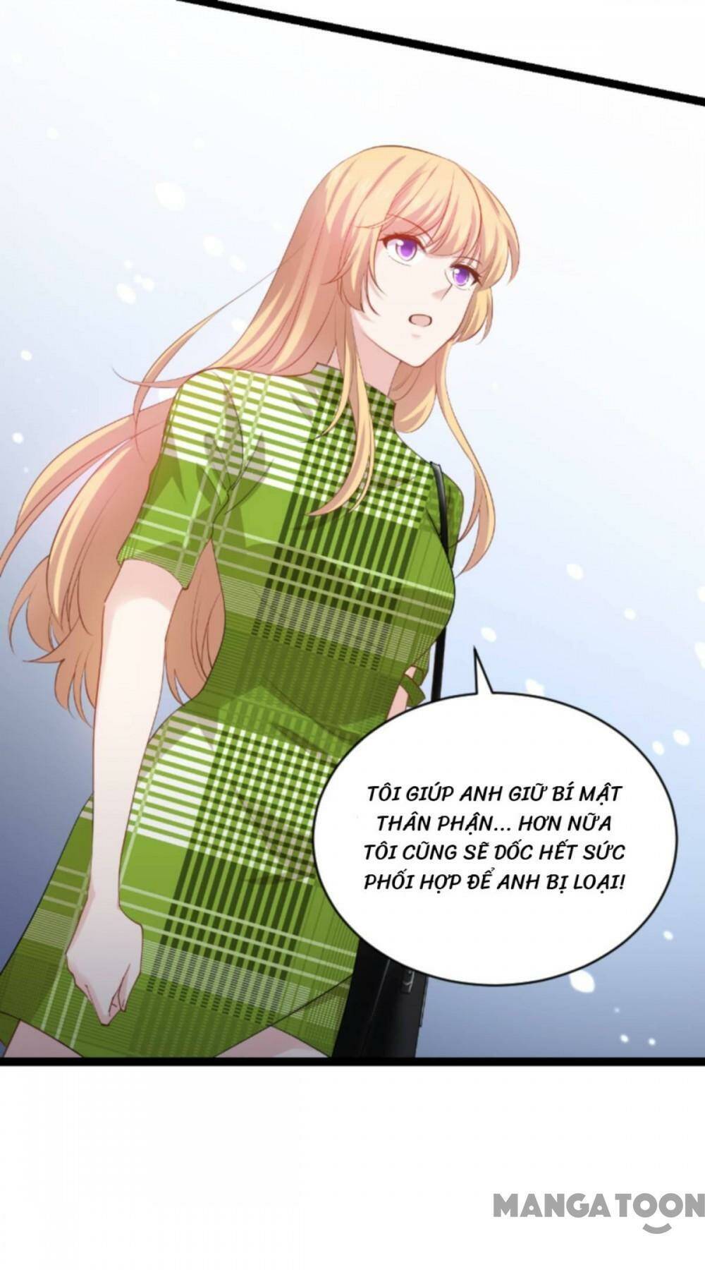 Ảnh Hậu Lão Bà Không Được Chạy Chapter 200 - Trang 2