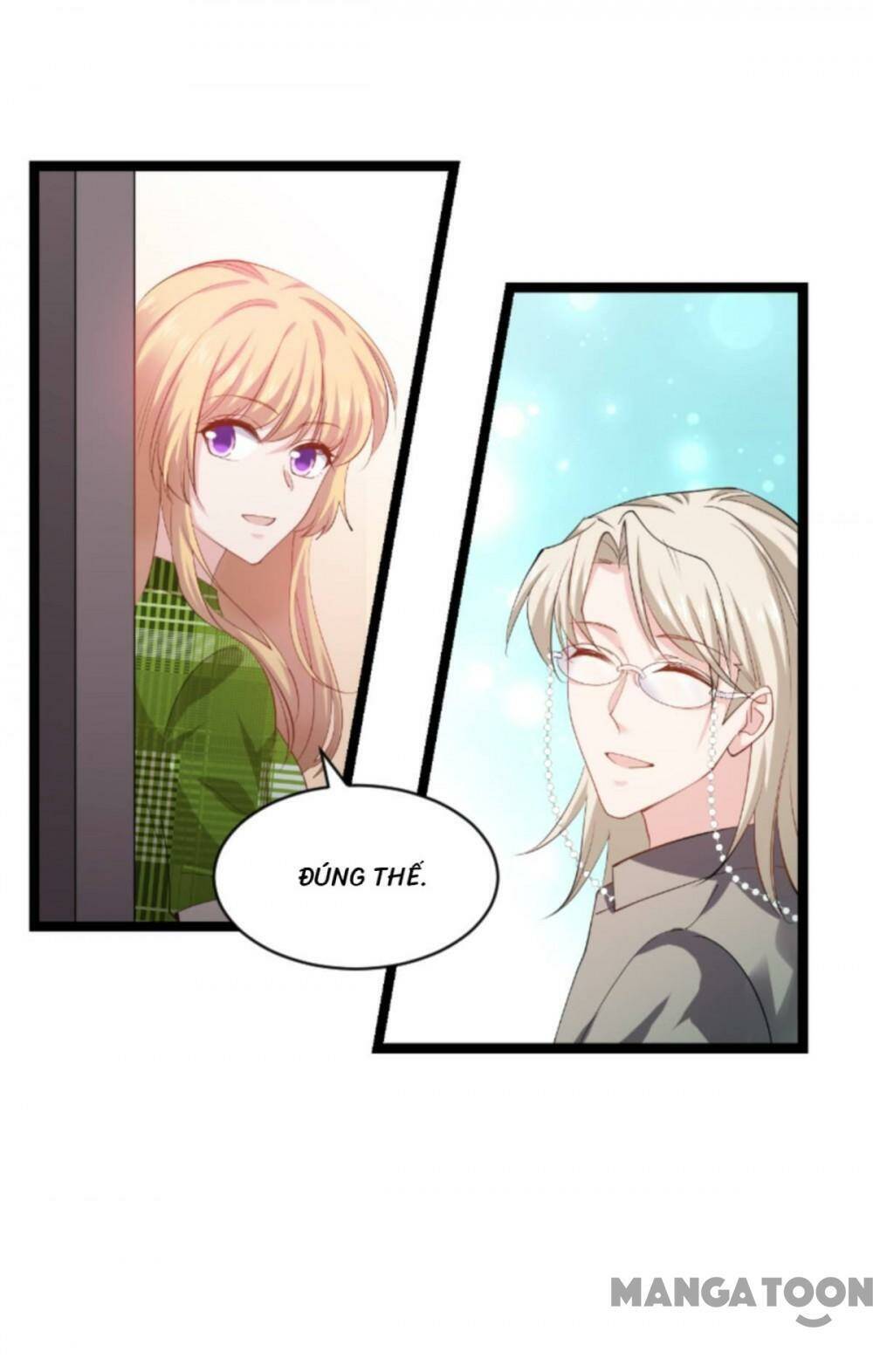 Ảnh Hậu Lão Bà Không Được Chạy Chapter 200 - Trang 2