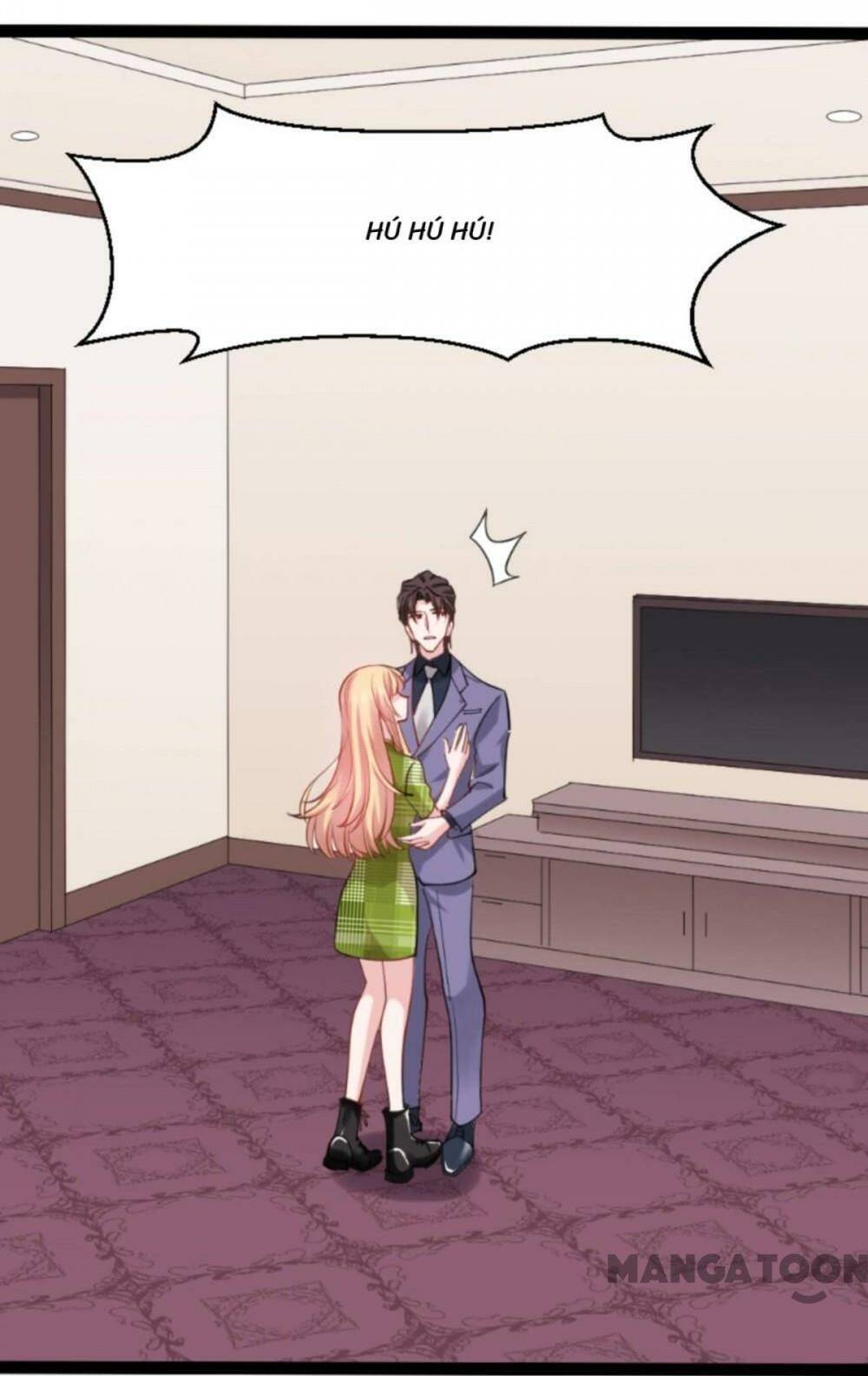 Ảnh Hậu Lão Bà Không Được Chạy Chapter 200 - Trang 2