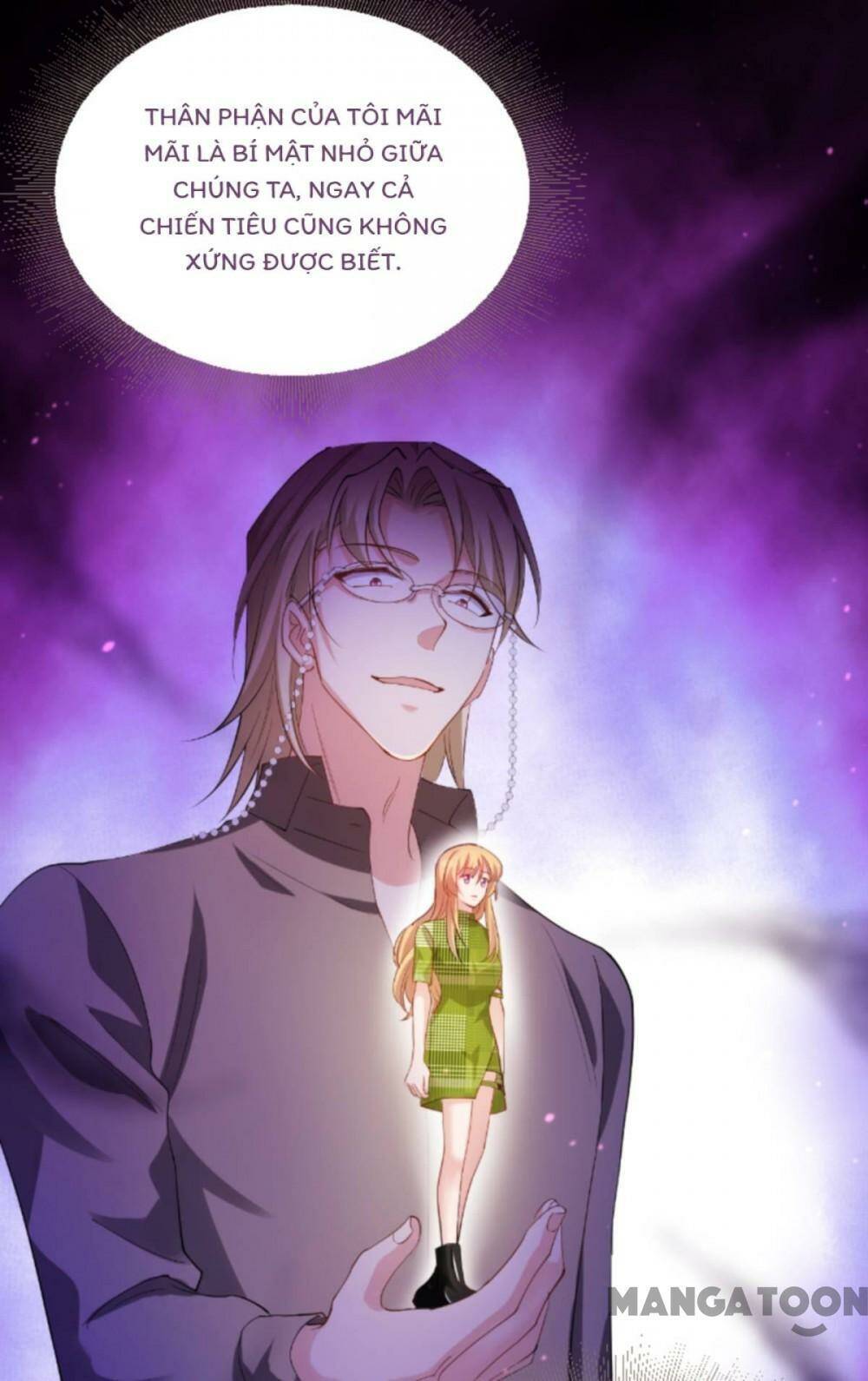 Ảnh Hậu Lão Bà Không Được Chạy Chapter 200 - Trang 2