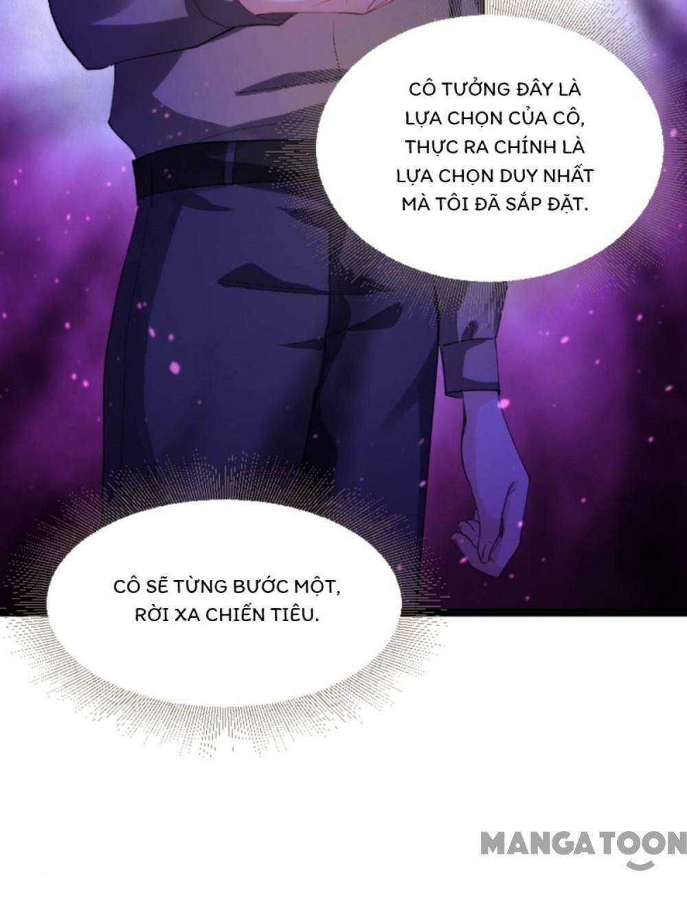 Ảnh Hậu Lão Bà Không Được Chạy Chapter 200 - Trang 2