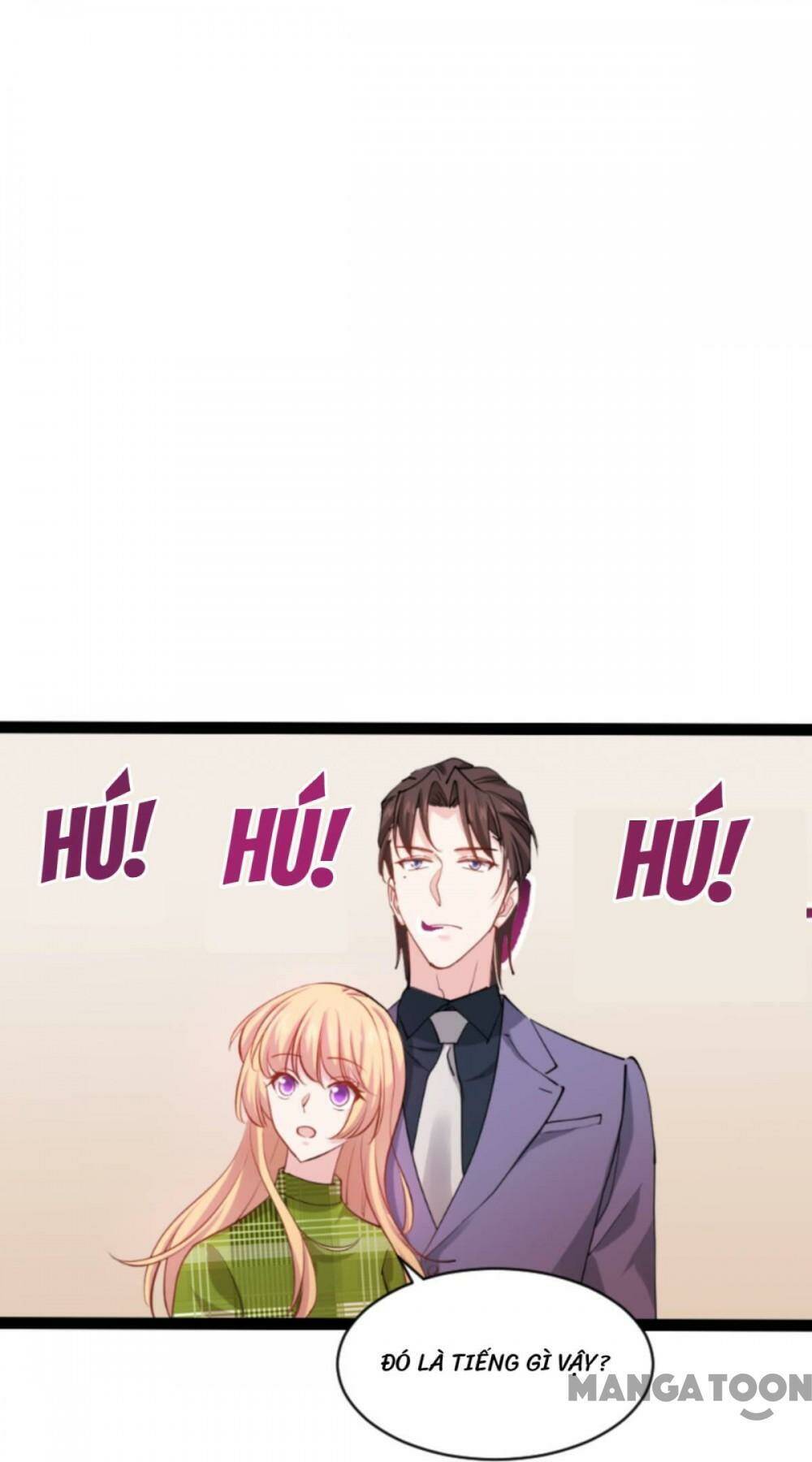 Ảnh Hậu Lão Bà Không Được Chạy Chapter 200 - Trang 2