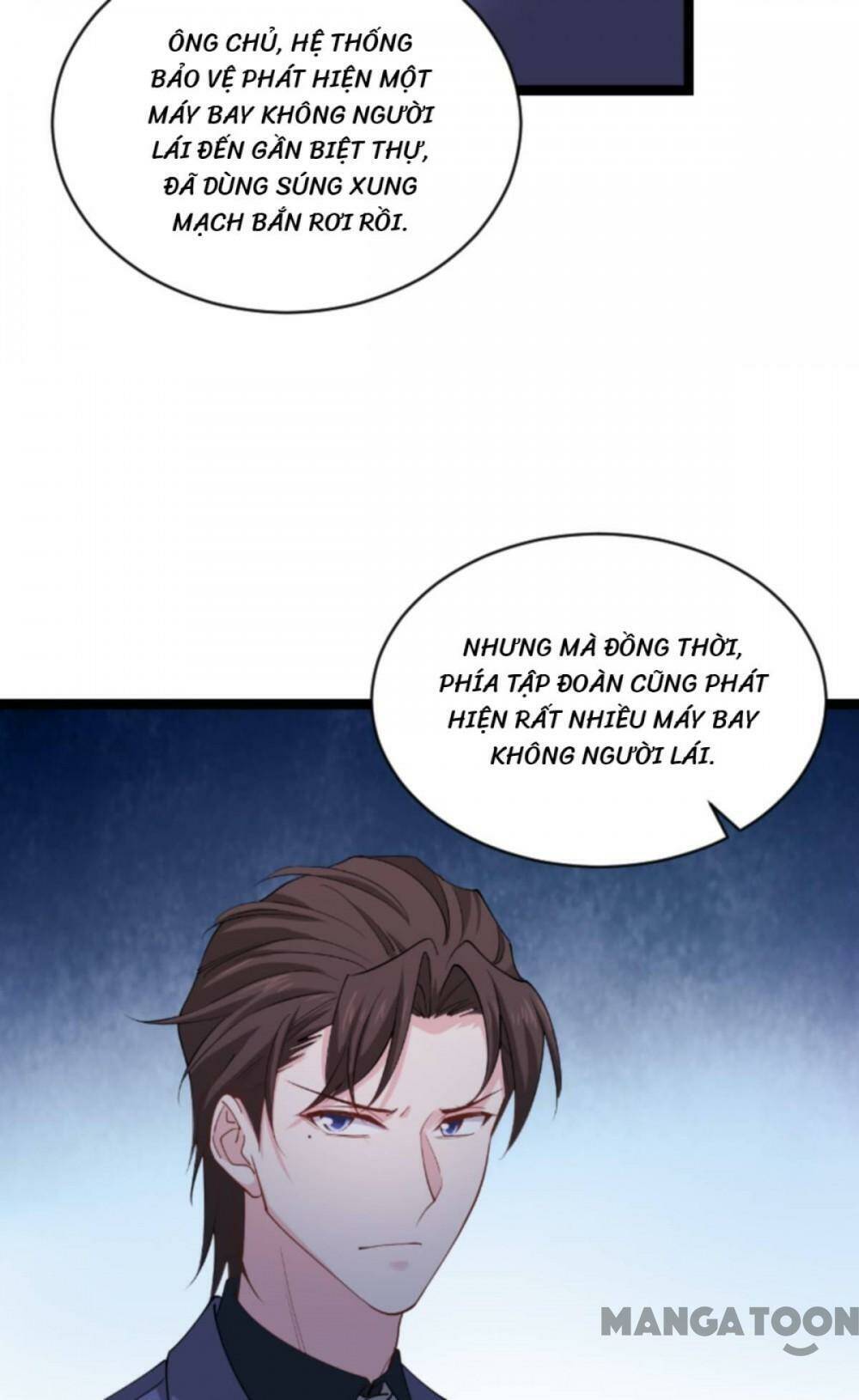 Ảnh Hậu Lão Bà Không Được Chạy Chapter 200 - Trang 2