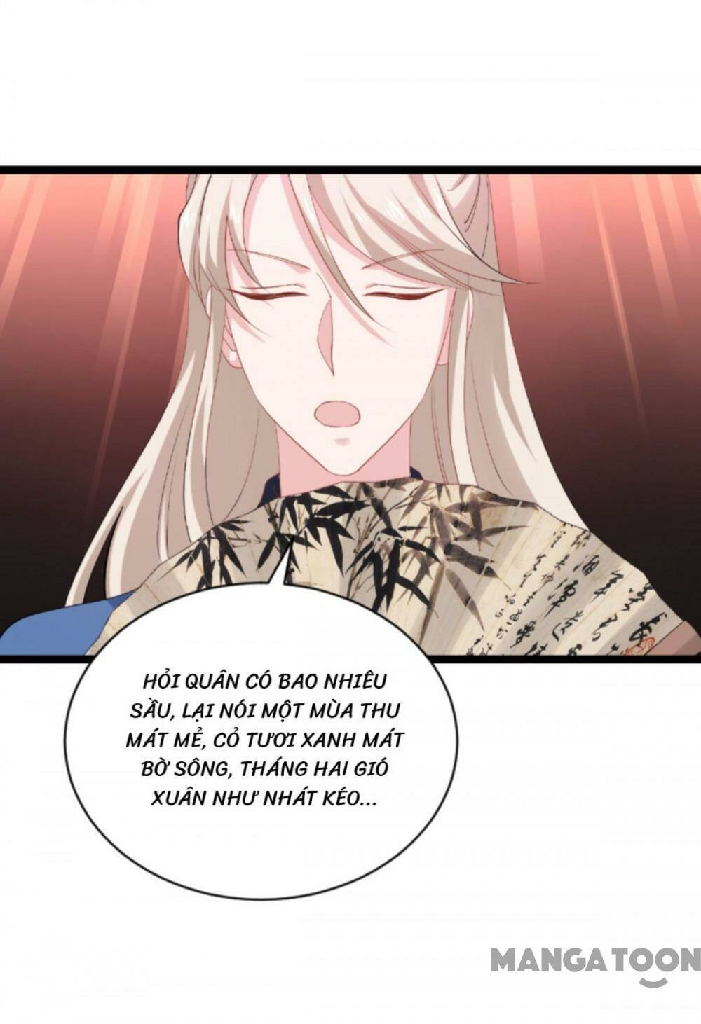 Ảnh Hậu Lão Bà Không Được Chạy Chapter 201 - Trang 2