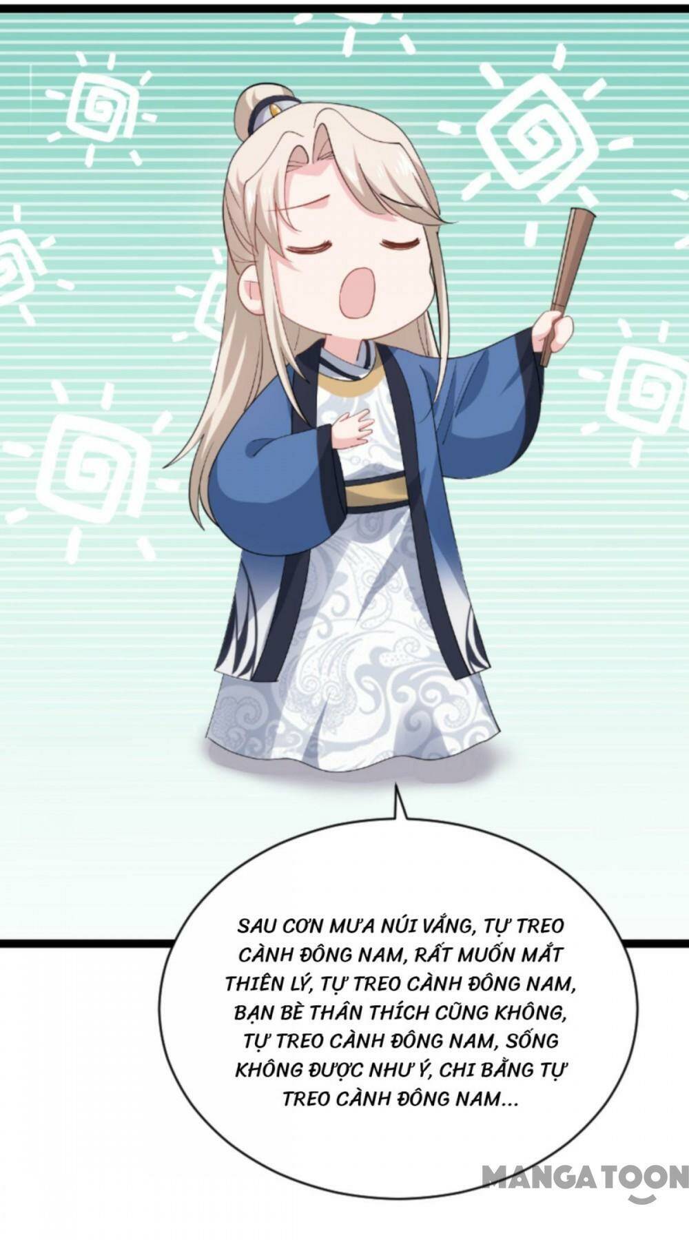 Ảnh Hậu Lão Bà Không Được Chạy Chapter 201 - Trang 2