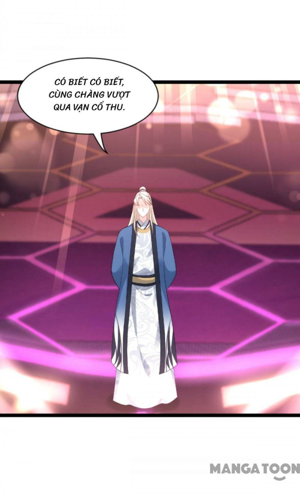 Ảnh Hậu Lão Bà Không Được Chạy Chapter 201 - Trang 2