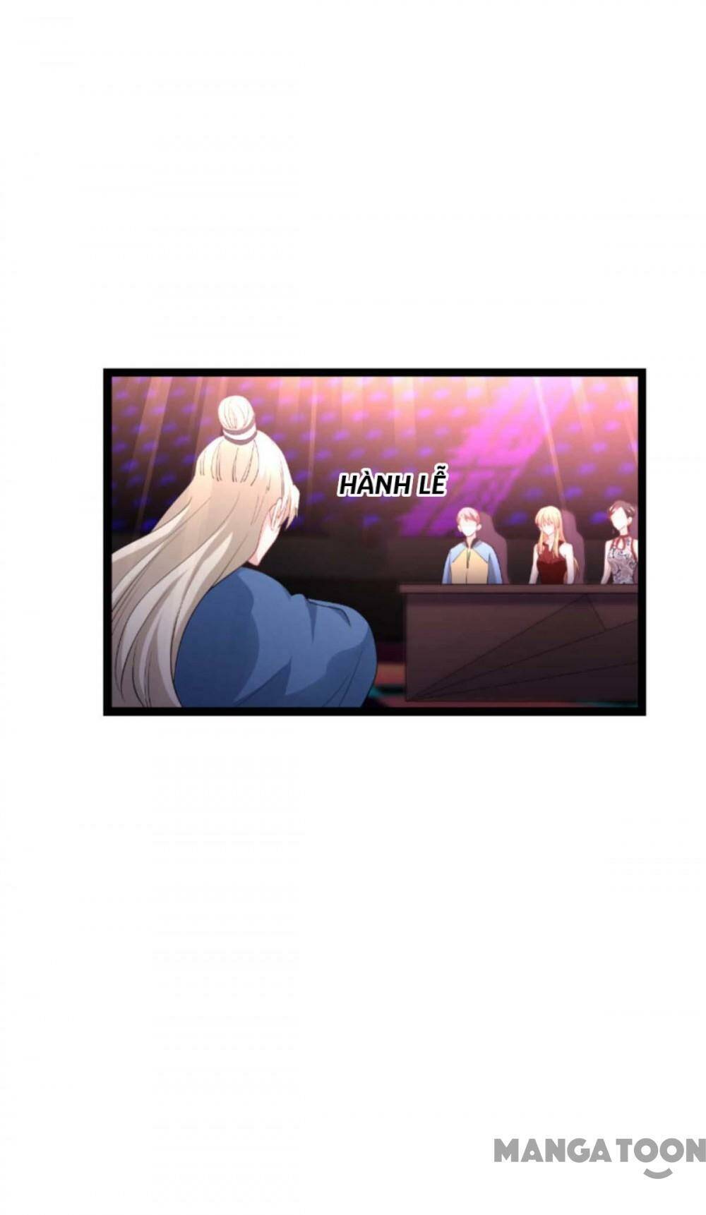 Ảnh Hậu Lão Bà Không Được Chạy Chapter 201 - Trang 2